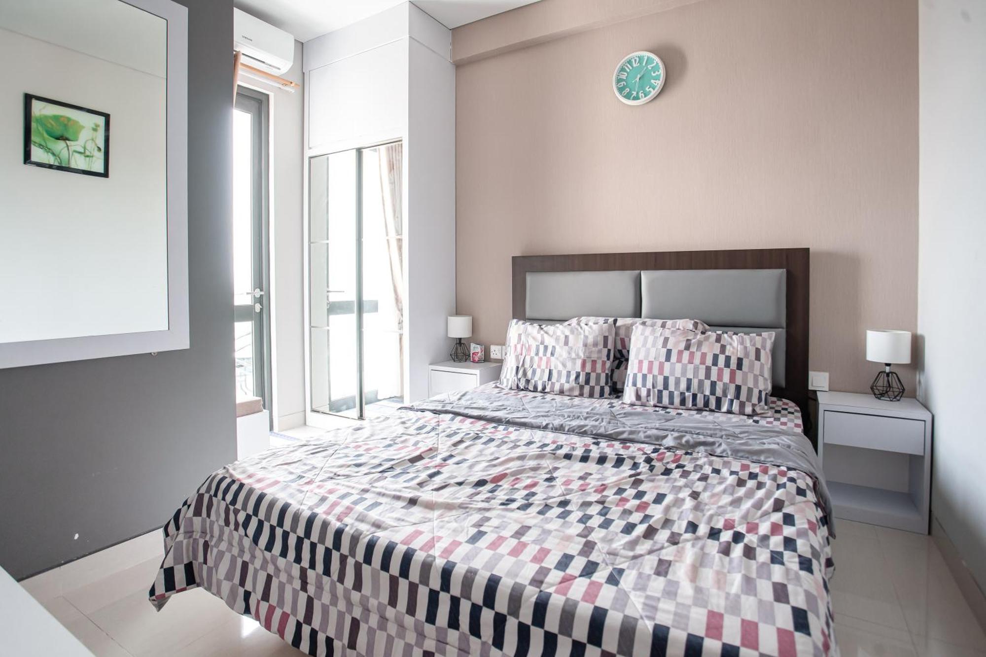 Palam Mansion At Apartment One Residence Batam Εξωτερικό φωτογραφία
