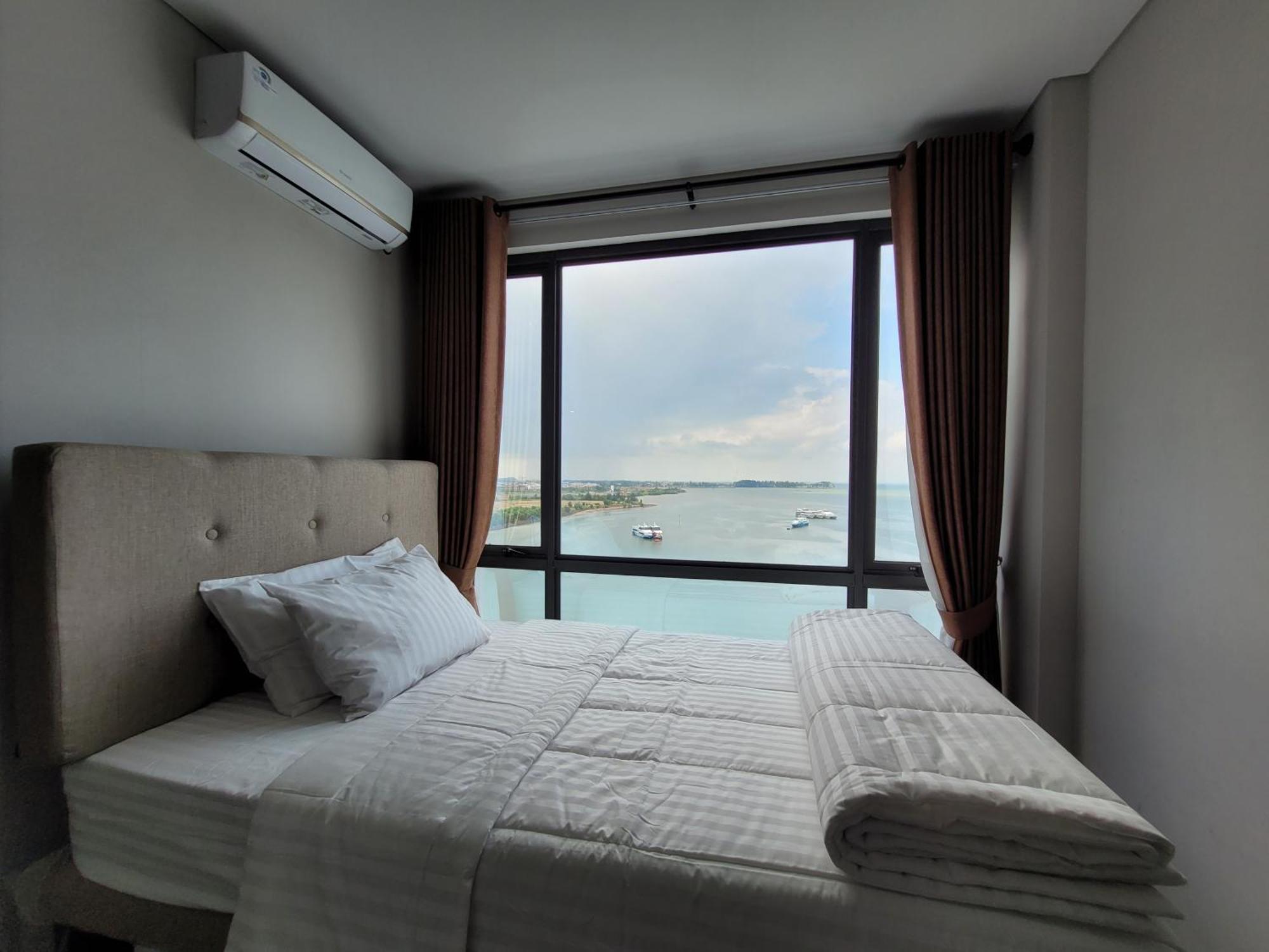 Palam Mansion At Apartment One Residence Batam Εξωτερικό φωτογραφία