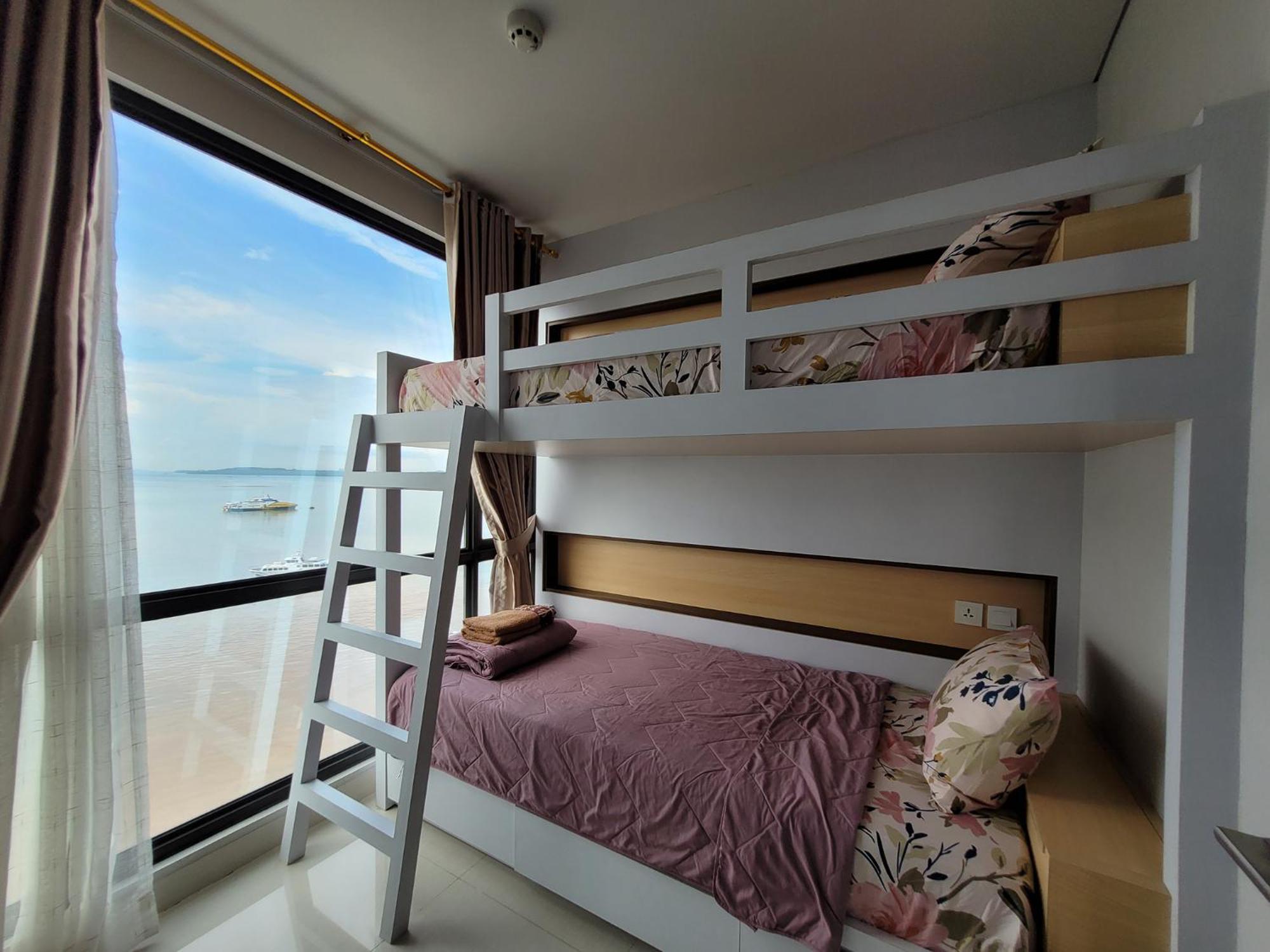 Palam Mansion At Apartment One Residence Batam Εξωτερικό φωτογραφία