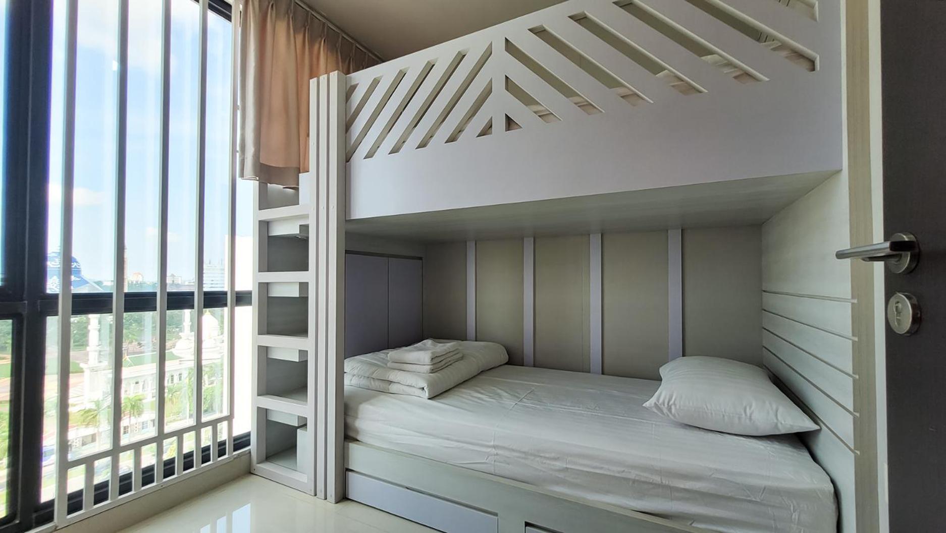 Palam Mansion At Apartment One Residence Batam Εξωτερικό φωτογραφία