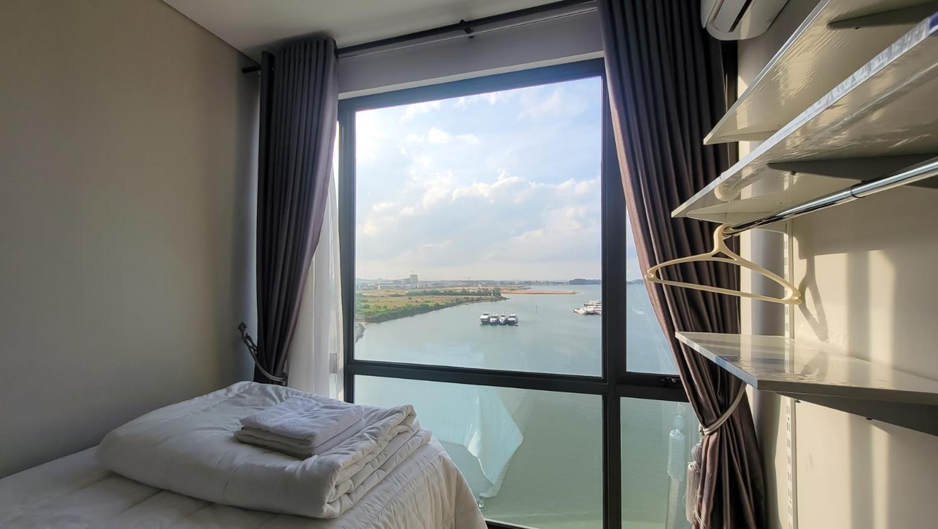 Palam Mansion At Apartment One Residence Batam Εξωτερικό φωτογραφία