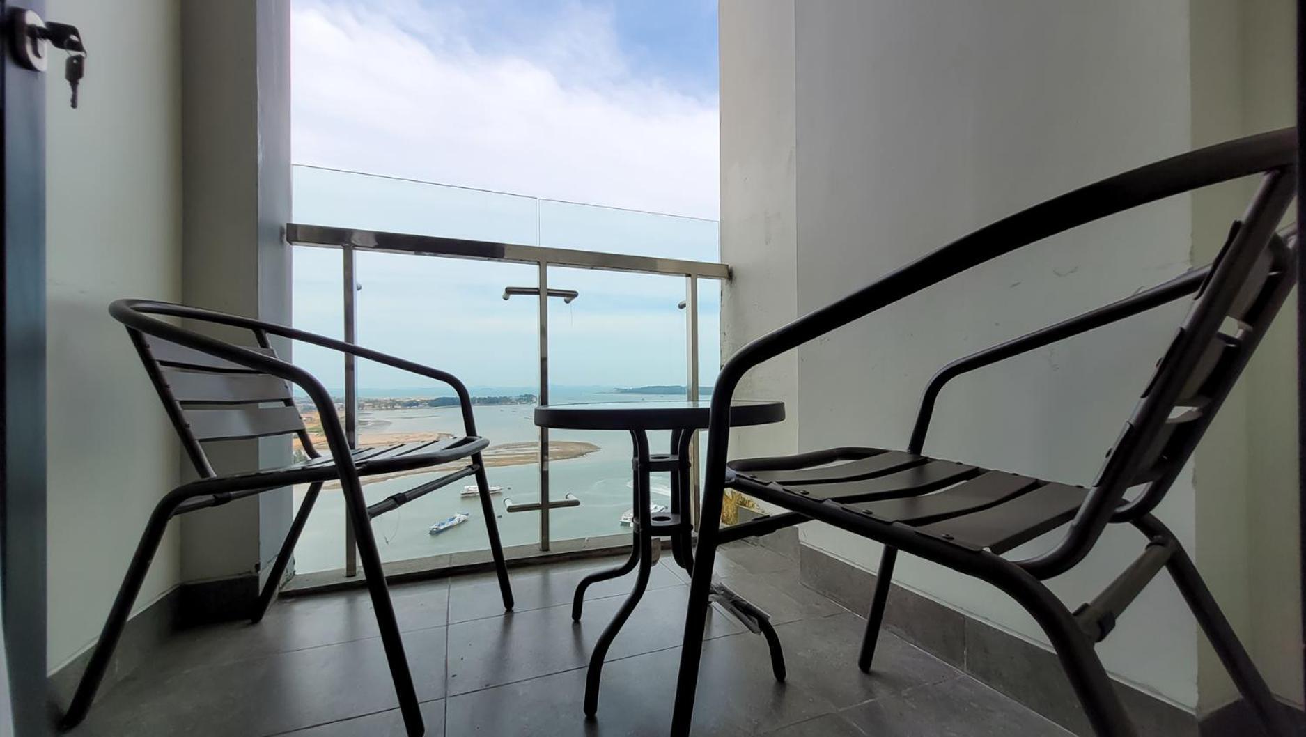 Palam Mansion At Apartment One Residence Batam Εξωτερικό φωτογραφία
